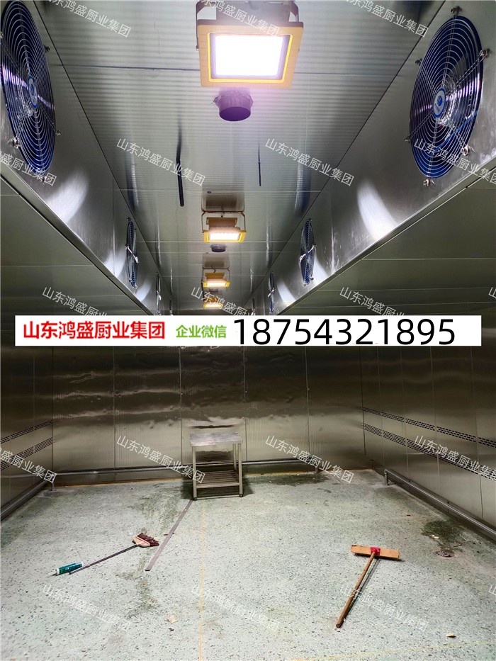 大型醒发房，，，，大型醒发室装置现。。。。。。，，全自动不锈钢聚氨酯醒发房，，，，大型馒头包子醒发箱